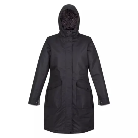 Regatta - - Parka ROMINE - Femme