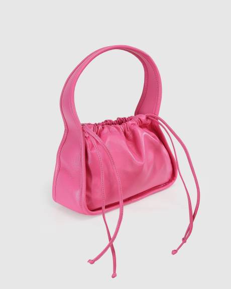 Belle & Bloom Thing Called Love Leather Handbag