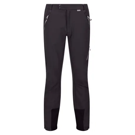 Regatta - Mens Mountain Walking Trousers