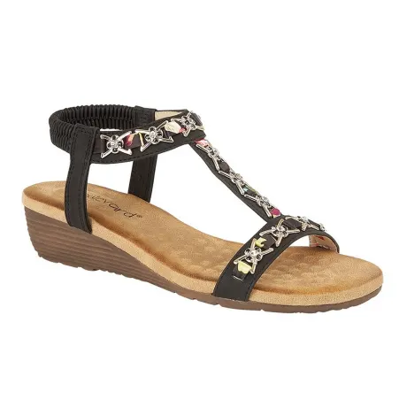 Cipriata - Womens/Ladies Lia Sandals