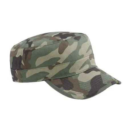 Beechfield - - Casquette militaire