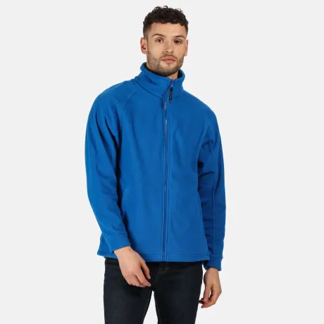 Regatta - Mens Thor III Anti-Pill Fleece Jacket