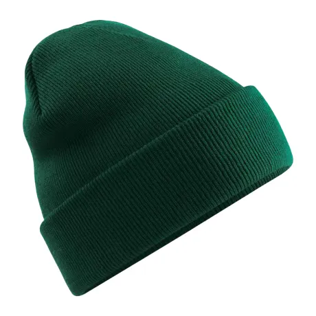 Beechfield - Unisex Adult Original Polylana Cuffed Beanie