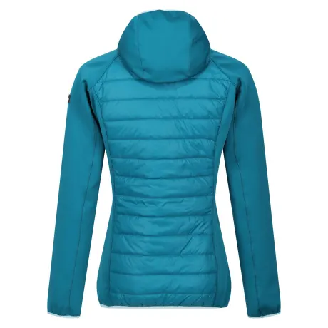 Regatta - Womens/Ladies Andreson VIII Hybrid Jacket