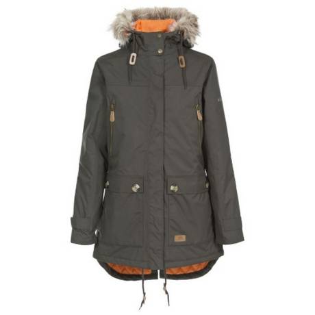 Trespass - - Parka CLEA - Femme