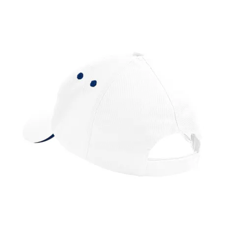 Beechfield - - Casquette - Adulte unisexe (Lot de 2)