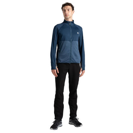 Dare 2B - Mens Substratum II Core Stretch Midlayer