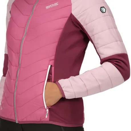 Regatta - - Veste matelassée TRUTTON - Femme