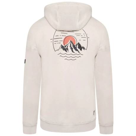 Dare 2B - Mens Distinctly Sunset Marl Hoodie