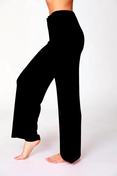 Soft Stretch Lounge Pant