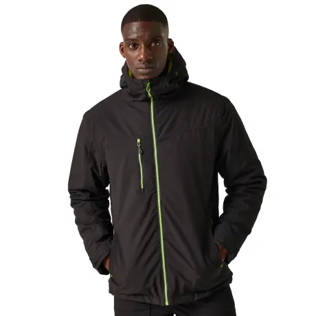 Regatta - Mens Navigate Insulated Waterproof Jacket