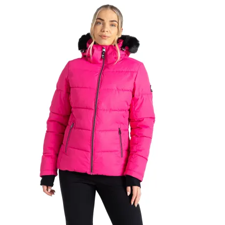 Dare 2B - - Blouson de ski GLAMOURIZE - Femme