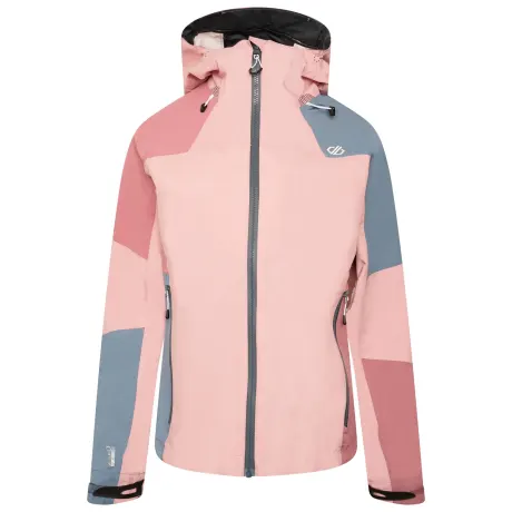 Dare 2B - Womens/Ladies Checkpoint III Recycled Waterproof Jacket