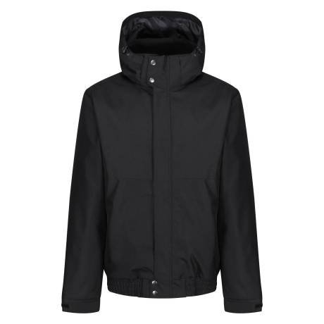 Regatta - - Veste imperméable BLOCKADE - Homme