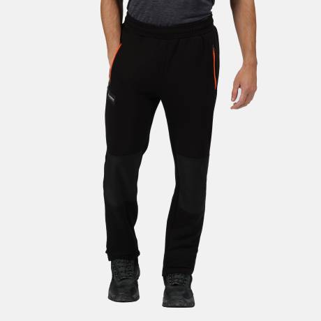 Regatta - - Pantalon de jogging JEOPARDIZE - Homme