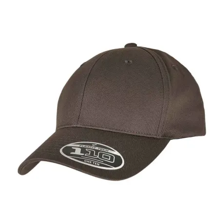 Flexfit - 110 Curved Peak Cap