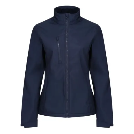 Regatta - - Veste softshell ABLAZE - Femme