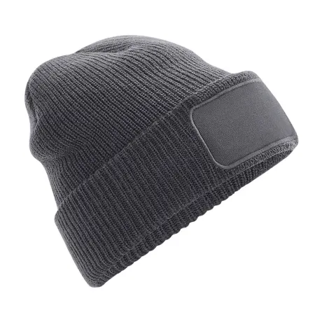 Beechfield - Mens Thinsulate Printers Beanie