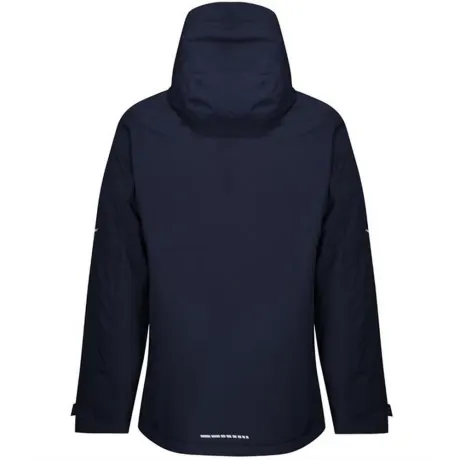 Regatta - - Veste isolée X-PRO MARAUDER - Homme