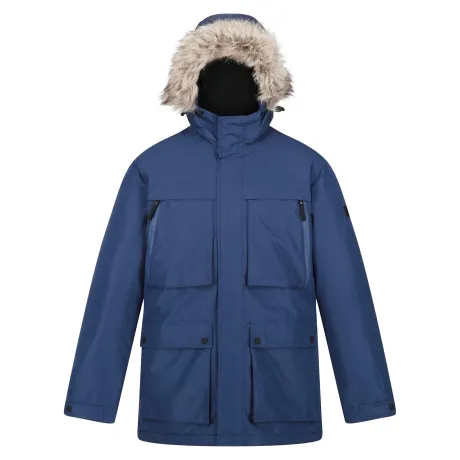 Regatta - Mens Volter Waterproof Insulated Parka