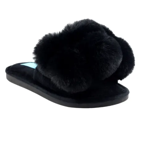 Lunar - Womens/Ladies Octavia II Slippers