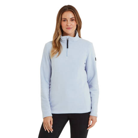 TOG24 - Womens/Ladies Revive Quarter Zip Fleece Top