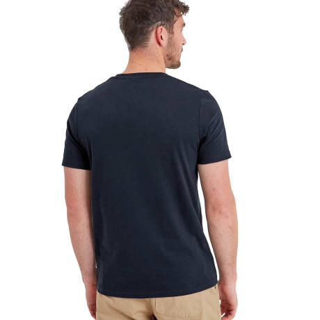 TOG24 - Mens Fowler Jeep T-Shirt