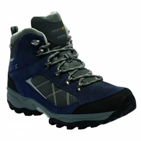 Regatta - Great Outdoors Mens Kota Mid Walking Boot