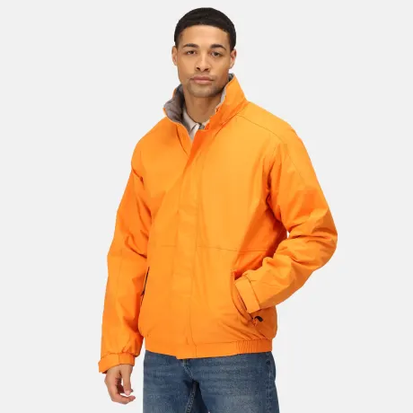 Regatta - Mens Dover Waterproof Insulated Jacket