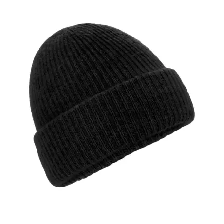 Beechfield - Cosy Ribbed Marl Beanie