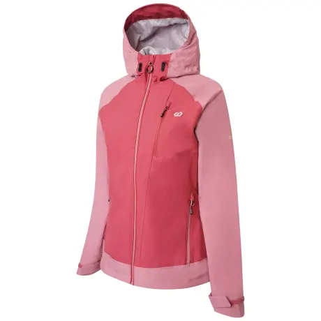 Regatta - Womens/Ladies Veritas Era Recycled Waterproof Jacket