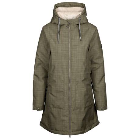 Trespass - - Veste imperméable NEESKA - Femme