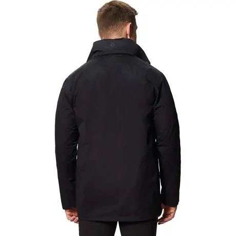 Regatta - Defender III 3-in-1 Waterproof Windproof Jacket / Mens Jackets