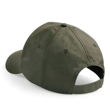 Beechfield - - Casquette baseball - Adulte unisexe