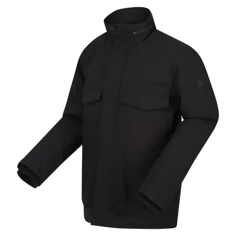 Regatta - Mens Esteve Waterproof Jacket