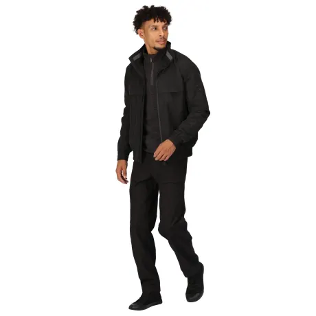 Regatta - - Veste imperméable SHOREBAY - Homme