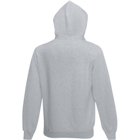 Fruit of the Loom - - Sweat à capuche - Homme