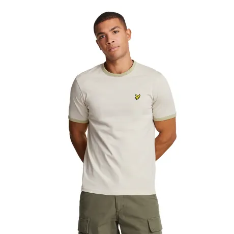 Lyle & Scott - - T-shirt - Homme