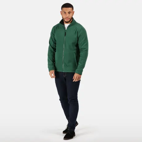 Regatta - Mens Thor III Anti-Pill Fleece Jacket