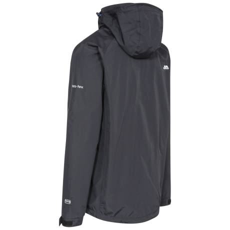 Trespass - Mens Edwards II Waterproof Jacket