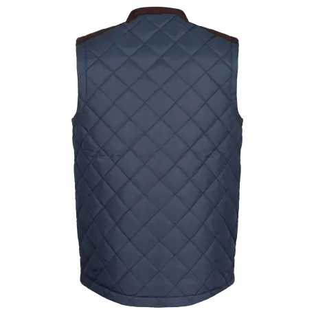 Regatta - Mens Moreton Quilted Body Warmer