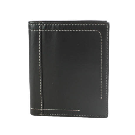 Eastern Counties Leather - Mens Isaac Leather Wallet