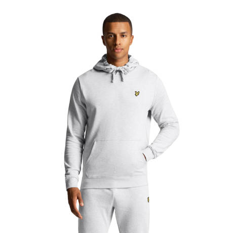 Lyle & Scott - - Sweat à capuche - Homme