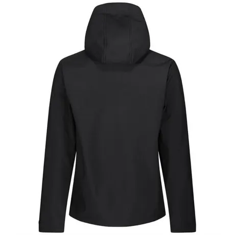 Regatta - Mens Venturer Hooded Soft Shell Jacket