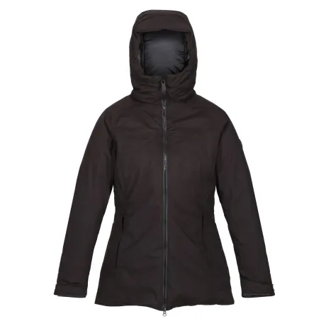 Regatta - - Veste imperméable SANDA - Femme