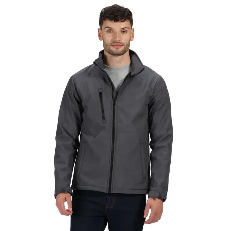 Regatta - Professional Mens Ablaze Three Layer Soft Shell Jacket