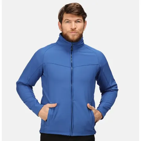 Regatta - Mens Uproar Soft Shell Jacket