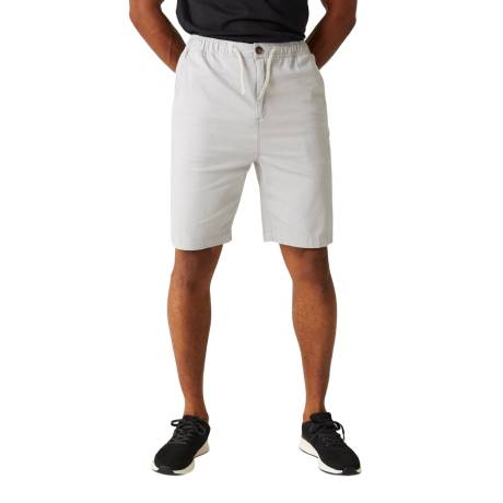 Regatta - - Short ALDAN - Homme