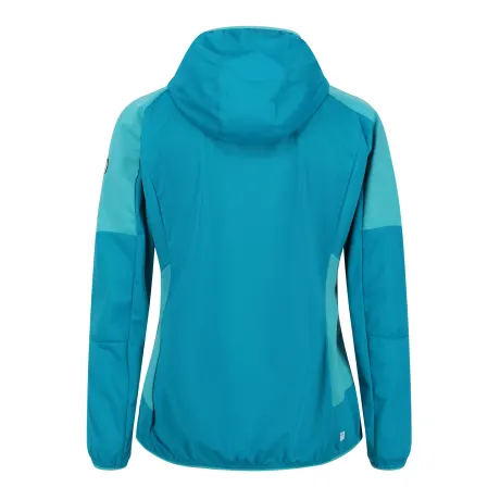 Regatta - Womens/Ladies Tarvos IV Softshell Jacket