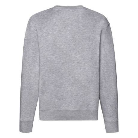 Fruit of the Loom - Mens Premium Set-in Sweatshirt